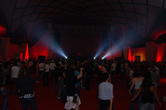 MXTronica - Pr?myslový palác - 12.5.06